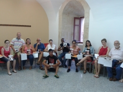 Curso de la Universidad Pontificia de Salamanca