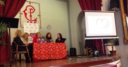 Inauguración de las jornadas