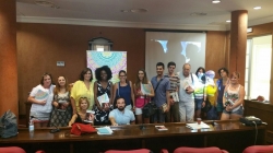 Curso de la Universidad de Málaga