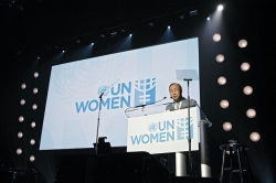 UN Women/Chasi Annexy