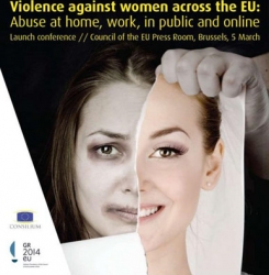 La Agencia de los Derechos Fundamentales de la UE ha realizado la mayor encuesta del mundo sobre Violencia de Género entre los Estados miembros 
