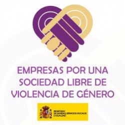 La Red de Empresas por una Sociedad Libre de Violencia de Género se puso en marcha hace dos años