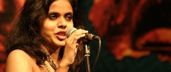 Meena Kandasamy, letras contra la violencia