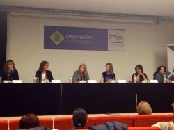 Mesa redonda para debatir la situación de la Violencia de Género en España