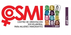 COSMI trabaja con mujeres inmigrantes en Madrid desde el año 2004