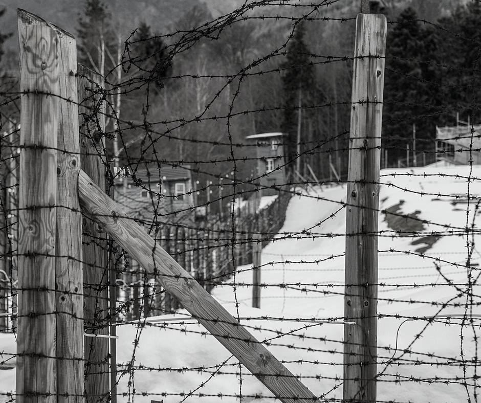 En el día del recuerdo del holocausto, recordamos a los millones de personas-Judíos y otros-asesinados por la Alemania nazi.