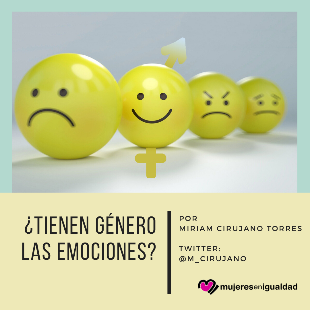 Emociones Compartidas sin Discriminación